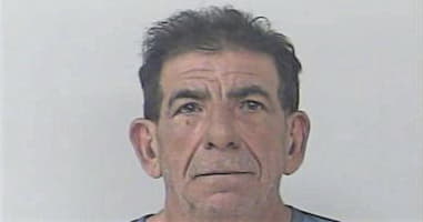 Chris Blount, - St. Lucie County, FL 